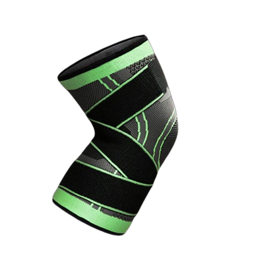 Rodillera Transpirable