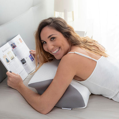 Conforti™ Mejora Tu Sueño y Elimina El Dolor Cervical