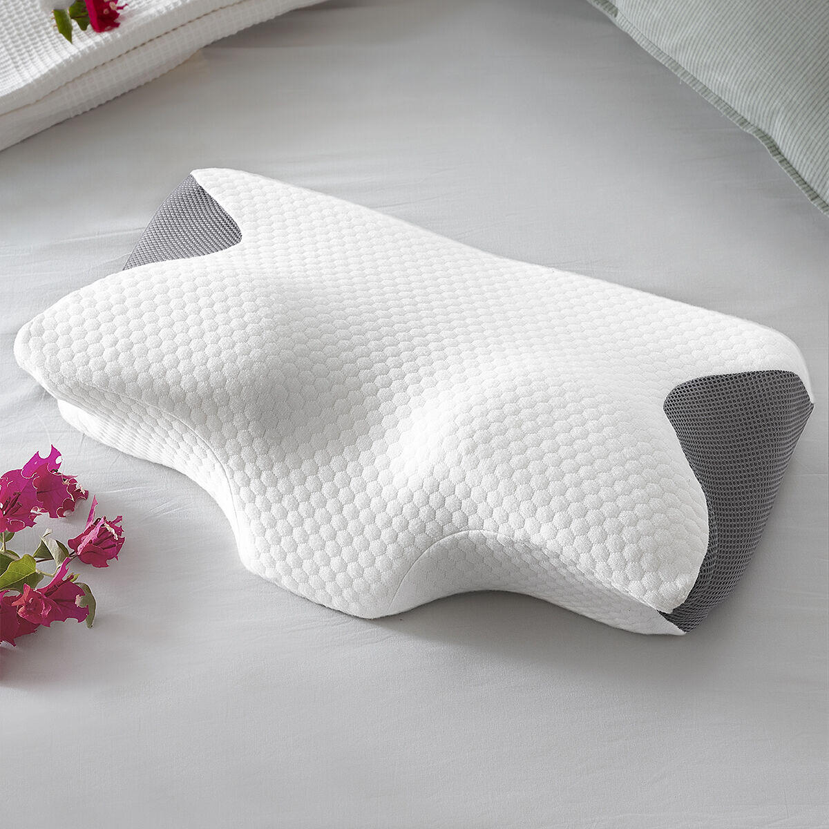 Conforti™ Mejora Tu Sueño y Elimina El Dolor Cervical