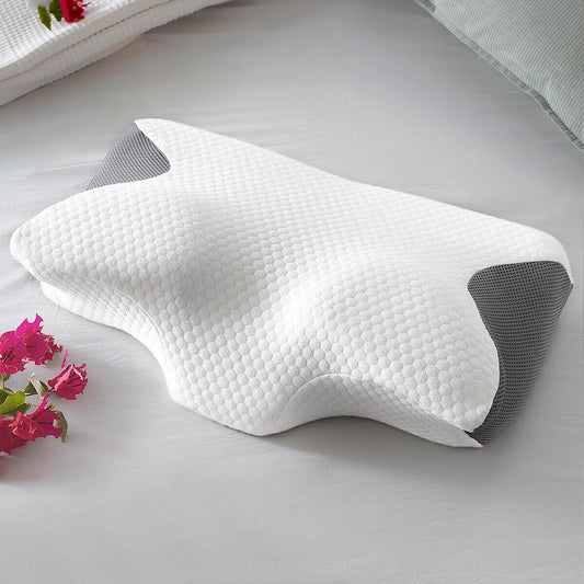 Conforti™ Mejora Tu Sueño y Elimina El Dolor Cervical